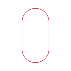 Objects Wall Mirrors Ikea Lindbyn Mirror Oval Engraving Svg Design, Free Vectors File